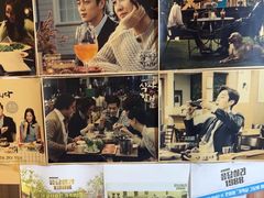 -朴鲸家正宗韩国料理(福田店)