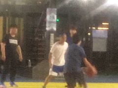 -洛克公园(苏州中心商场)