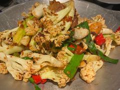 -绿茶餐厅(光谷世界城步行街店)