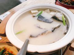 招牌深海鱼汤-宋小谨(惠安禹洲店)