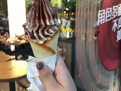 -肯德基(蓝桥店)