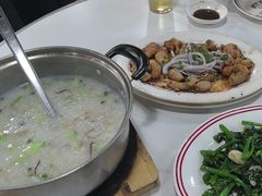 -明本湛江鸡•海鲜小厨(陈家祠店)