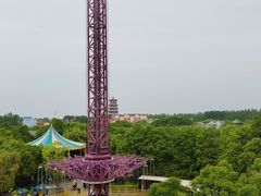 -芜湖方特东方神画