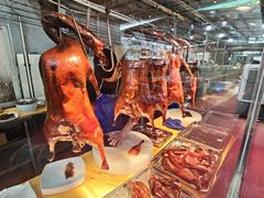 -大笑饭堂(甲子桥店)