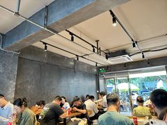 -圳兴面王·拌川·特色炒面(福田车公庙店)