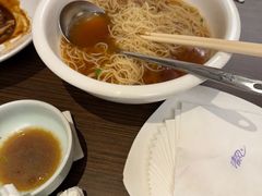 -黄嘉喜来登酒店-采悦轩中餐厅(滨江中路店)