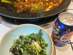 -费明中罗非鱼(大石坝店)