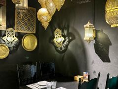 -苏坦土耳其西餐厅(玉林店)