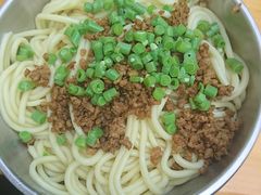 -左撇子私房面