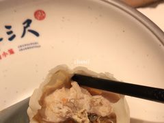 -馋三尺蟹粉小笼(人民广场店)