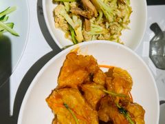 -关东小磨东北菜(漕河泾印象城店)