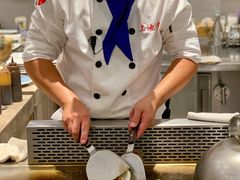 -上渔铁板烧(熙悦汇店)
