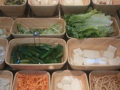 -谭三娘鲜切牛肉自助火锅(星辰汇店)