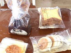 北海道鲜奶吐司-匠造烘焙(联洋店)