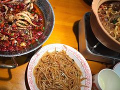 -陈家婆的菜(梅溪湖店)