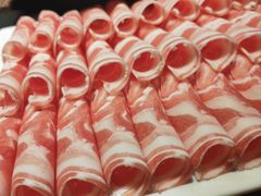 -东来顺·非遗火锅(高新店)