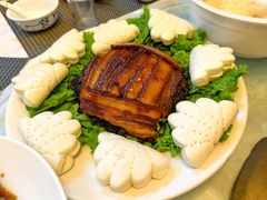 -开元食府(长兴路店)