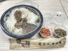 -常樂屋·常德米粉(青年路店)