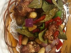 -食客烧烤(罗道庄店)