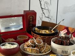 -品鲜村农家菜·阳澄湖大闸蟹(总店)