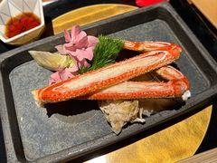 -眞日本料理