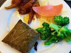 -深圳悦如酒店(香蜜公园车公庙地铁站店)