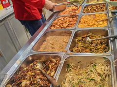-晓宇盒饭(民安街店)