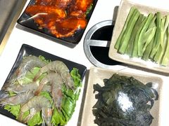 -串一火锅(赛格国际购物中心店)