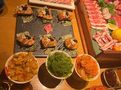 -MIKOMIKO和牛烧肉专门店(南门店)