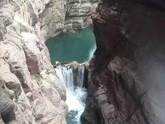 -云台山风景名胜区