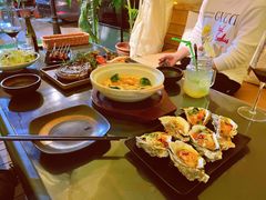 -JUKEBOX玖部音乐餐厅(华侨城店)