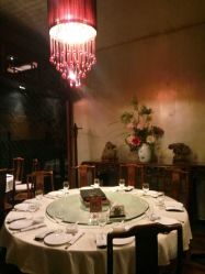 -花家怡园·宴会厅(簋街四合院总店)