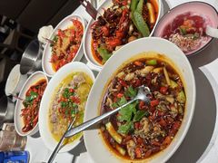 -簋街仔仔小龙虾(总店)