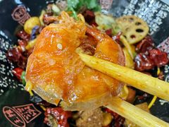 -多呗辣麻辣香锅(万达广场店)
