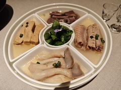 -逸品淮扬(东方渔人码头店)