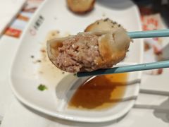 -小杨生煎(黄河路美食休闲街店)