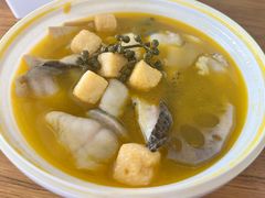 -南京大牌档(淮安吾悦广场店)