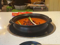 -钢管厂五区小郡肝串串香(奥克斯广场锦城万达店)