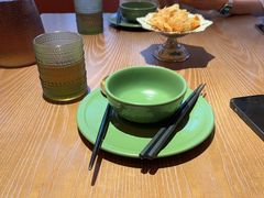 -耶里夏丽·新疆菜(东方路店)