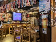 -千懿六本木酒场(常熟路店)