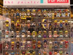 -泡泡玛特POPMART(上海环球港店)