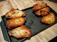美式烤鸡翅-叫板比萨(荟聚购物中心店)