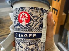 -霸王茶姬(南强街店)