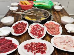 -柴头哥·牛肉火锅(爱民路店)