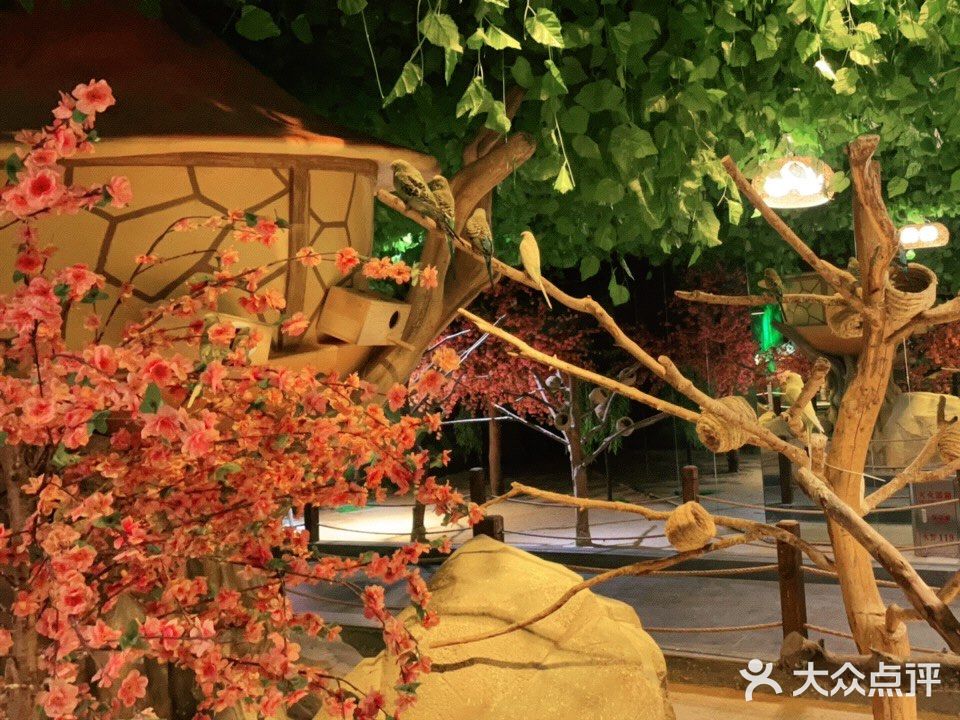 周末溜娃好去处~娃开心，你想做啥就做啥