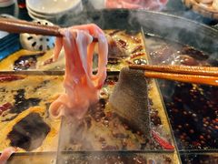 -酒友老火锅(渝中店)