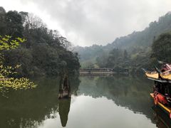 -青城山
