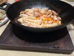 -鹅公村·国家非遗传承(荔湾店)