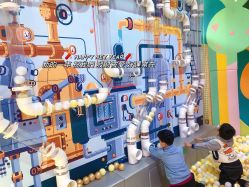 -动力星球家庭亲子游乐中心