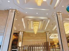 -盛宴标帜餐厅·亲子自助 (南昌喜来登酒店)